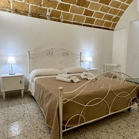 Dimora San Celso Apartment Gallipoli Bagian luar foto
