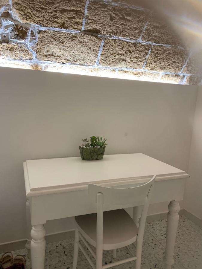 Dimora San Celso Apartment Gallipoli Bagian luar foto