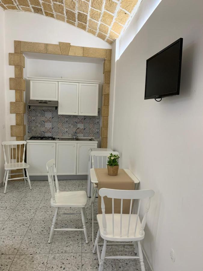 Dimora San Celso Apartment Gallipoli Bagian luar foto