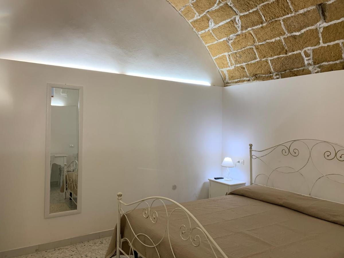 Dimora San Celso Apartment Gallipoli Bagian luar foto