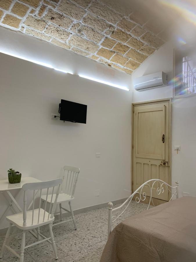 Dimora San Celso Apartment Gallipoli Bagian luar foto