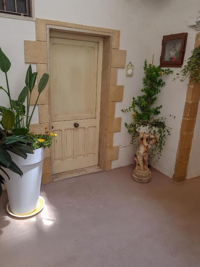 Dimora San Celso Apartment Gallipoli Bagian luar foto