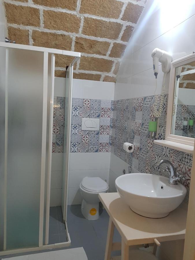 Dimora San Celso Apartment Gallipoli Bagian luar foto