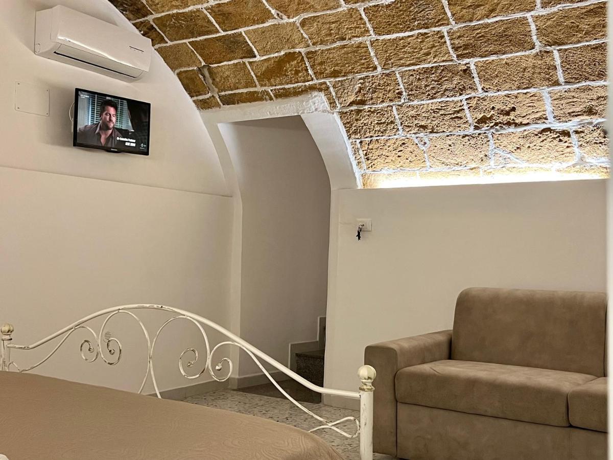 Dimora San Celso Apartment Gallipoli Bagian luar foto