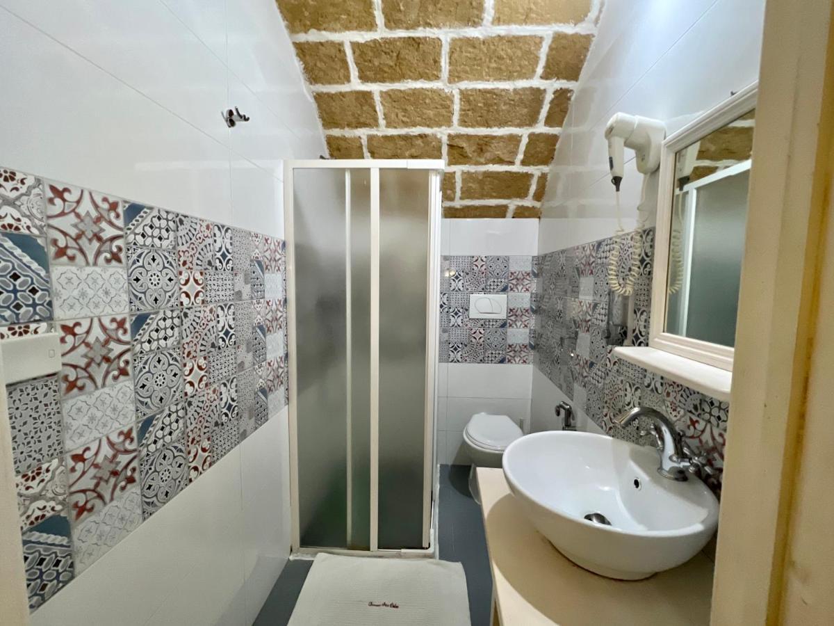 Dimora San Celso Apartment Gallipoli Bagian luar foto