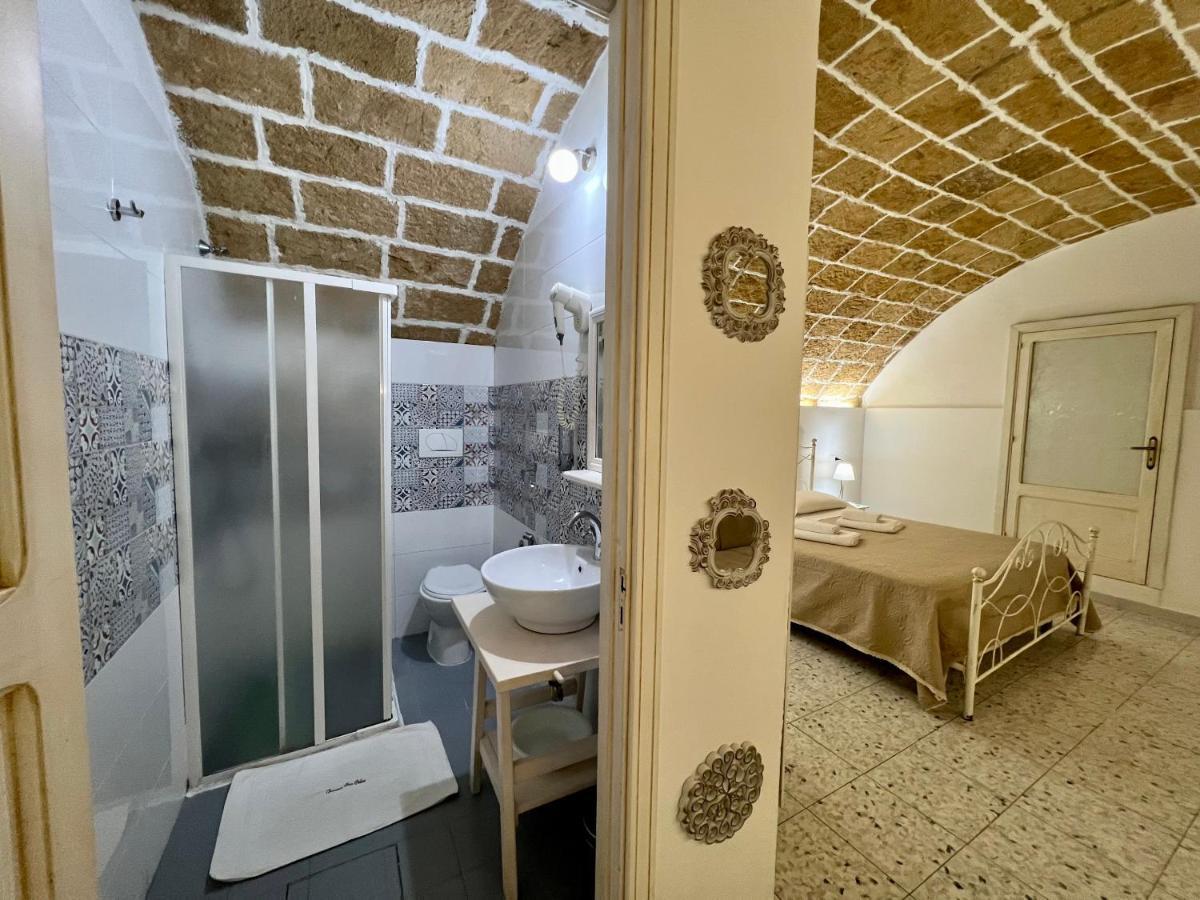 Dimora San Celso Apartment Gallipoli Bagian luar foto