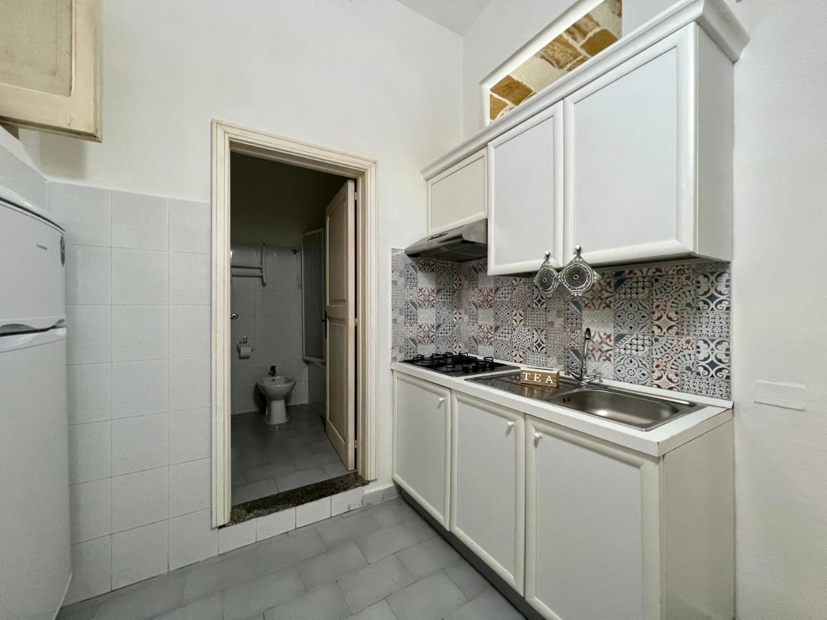 Dimora San Celso Apartment Gallipoli Bagian luar foto