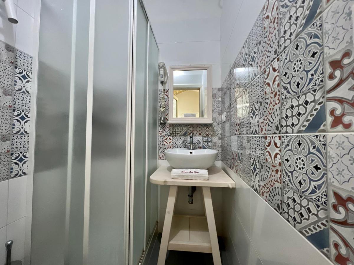 Dimora San Celso Apartment Gallipoli Bagian luar foto