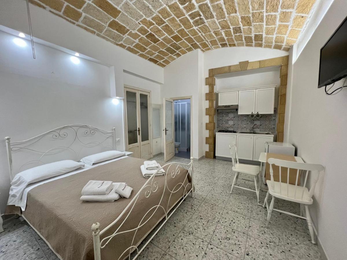 Dimora San Celso Apartment Gallipoli Bagian luar foto