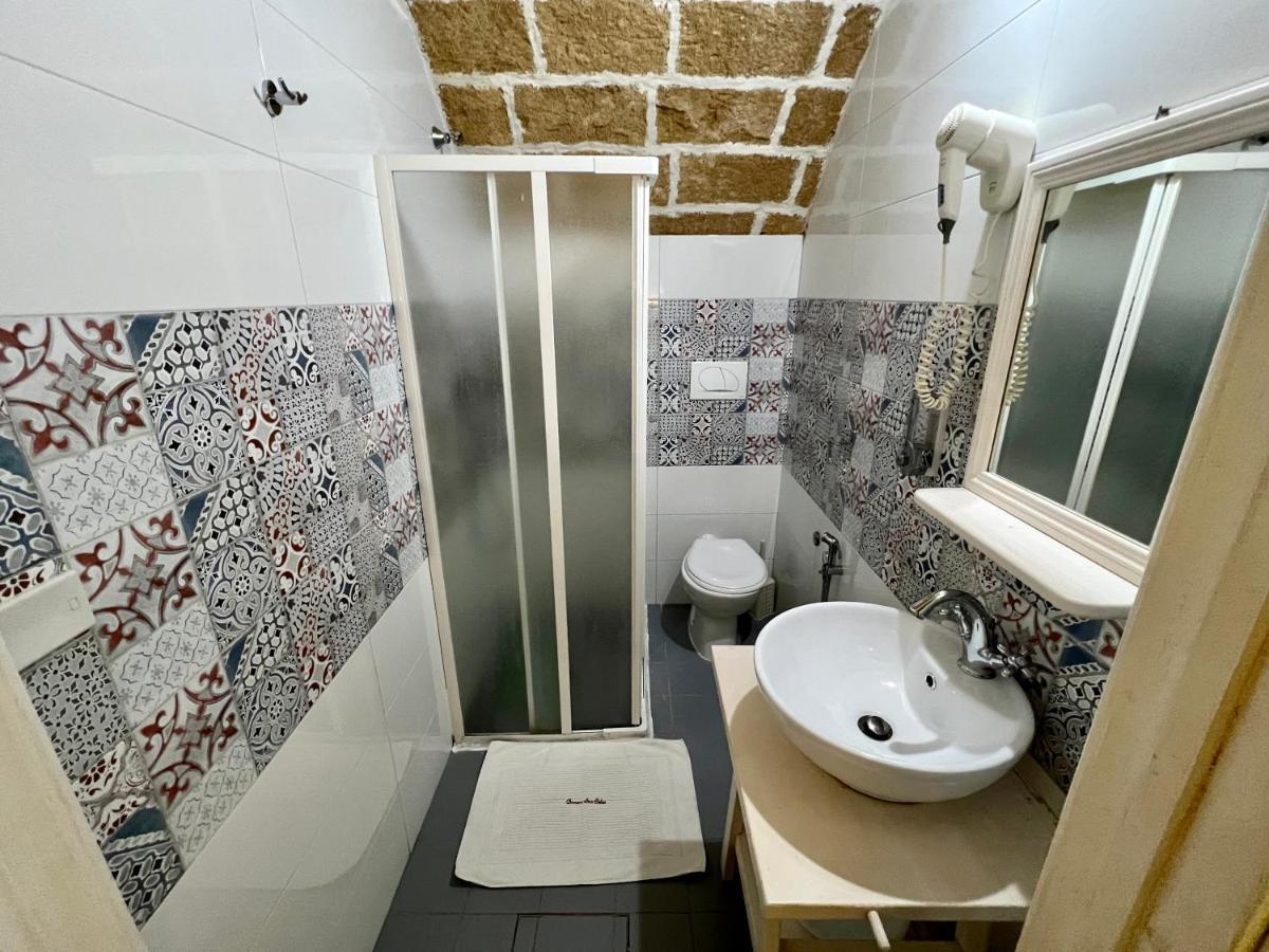 Dimora San Celso Apartment Gallipoli Bagian luar foto