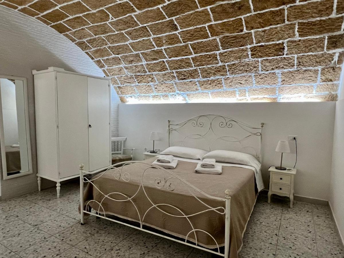 Dimora San Celso Apartment Gallipoli Bagian luar foto
