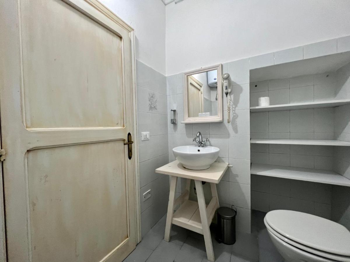 Dimora San Celso Apartment Gallipoli Bagian luar foto