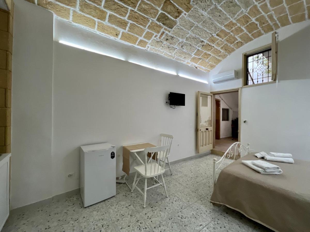 Dimora San Celso Apartment Gallipoli Bagian luar foto