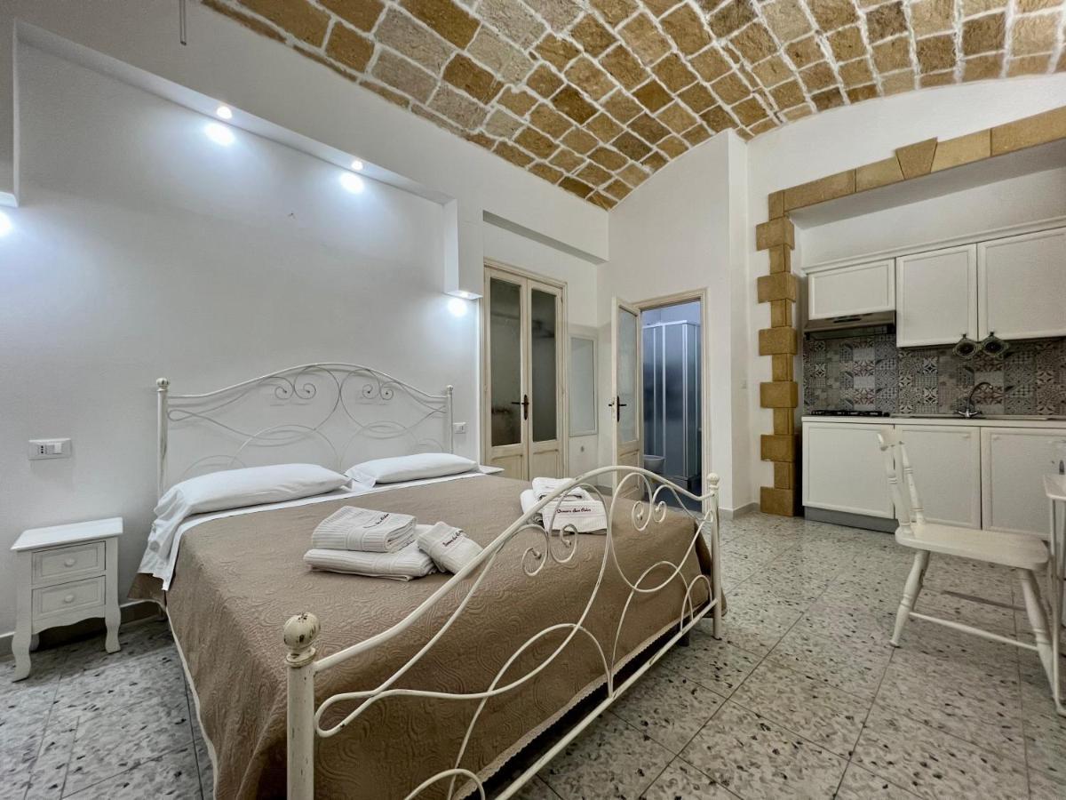 Dimora San Celso Apartment Gallipoli Bagian luar foto