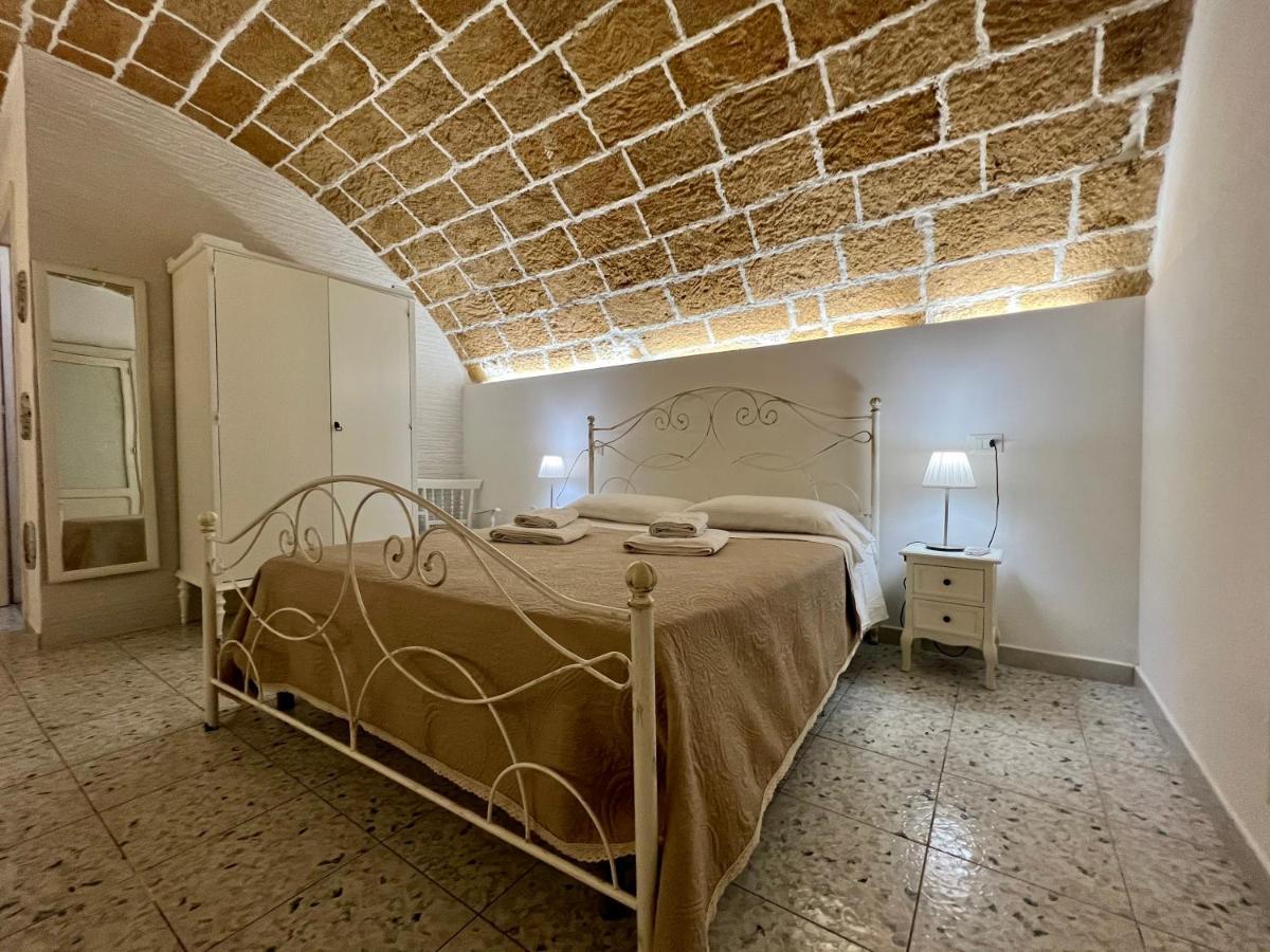Dimora San Celso Apartment Gallipoli Bagian luar foto
