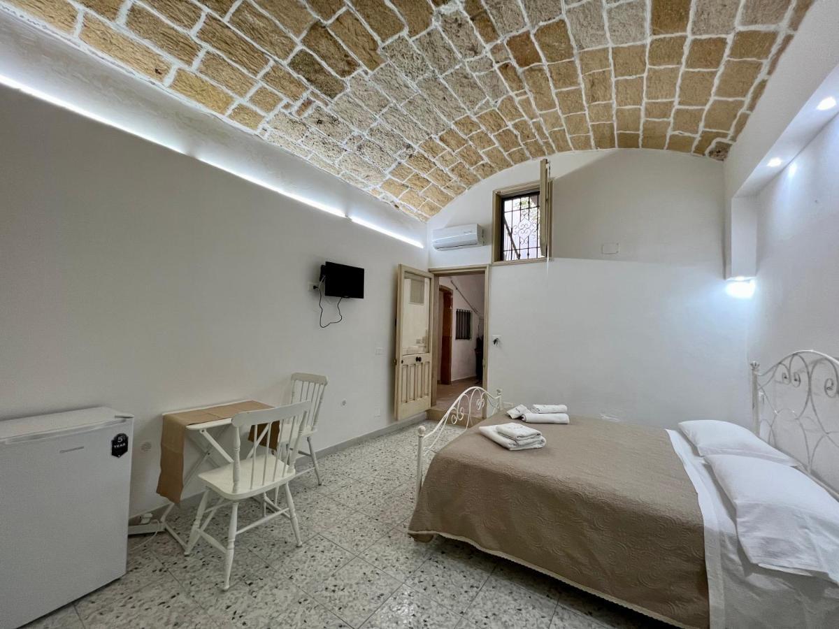 Dimora San Celso Apartment Gallipoli Bagian luar foto